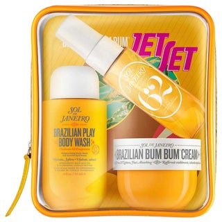 Sol de Janeiro Bum Bum Summer Jet Set