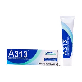 A313 Vitamin A Retinol Pommade Night Cream 50g