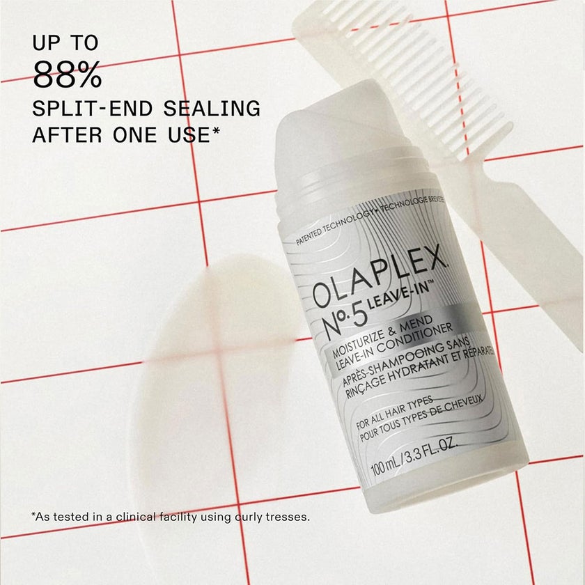Olaplex No 5 Moisturizing & Mend Leave-In Conditioner 100ml