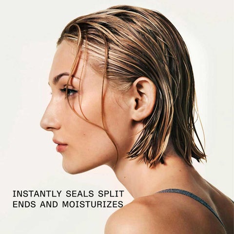 Olaplex No 5 Moisturizing & Mend Leave-In Conditioner 100ml