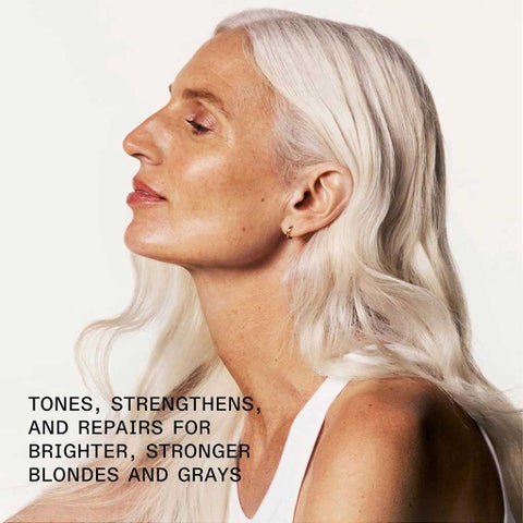 Olaplex No 4P Blonde Enhancer Toning Shampoo 250ml