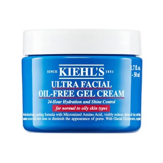 Kiehl's Ultra Facial Oil-Free Gel Cream 50ml