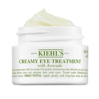 Kiehl's Avocado Creamy Eye Treatment 14ml