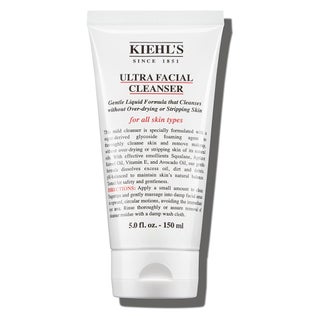Kiehl's Ultra Facial Cleanser 150ml