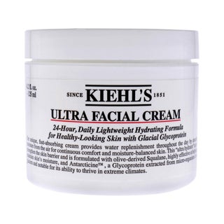 Kiehl's Ultra Hydrating Facial Cream 125ml