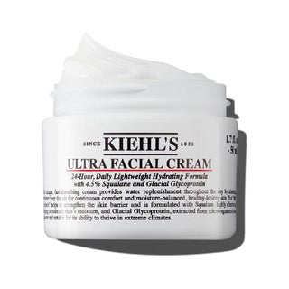 Kiehl's Ultra Hydrating Facial Cream 50ml