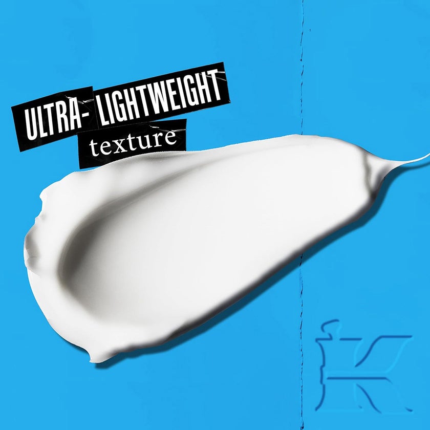 Kiehl's Ultra Hydrating Facial Cream 50ml