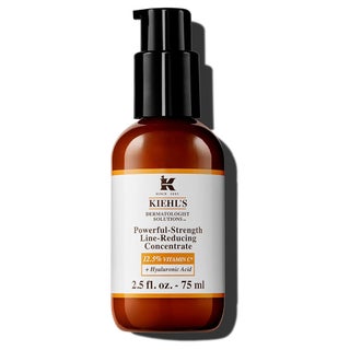 Kiehl's Powerful-Strength Line-Reducing Concentrate 75ml