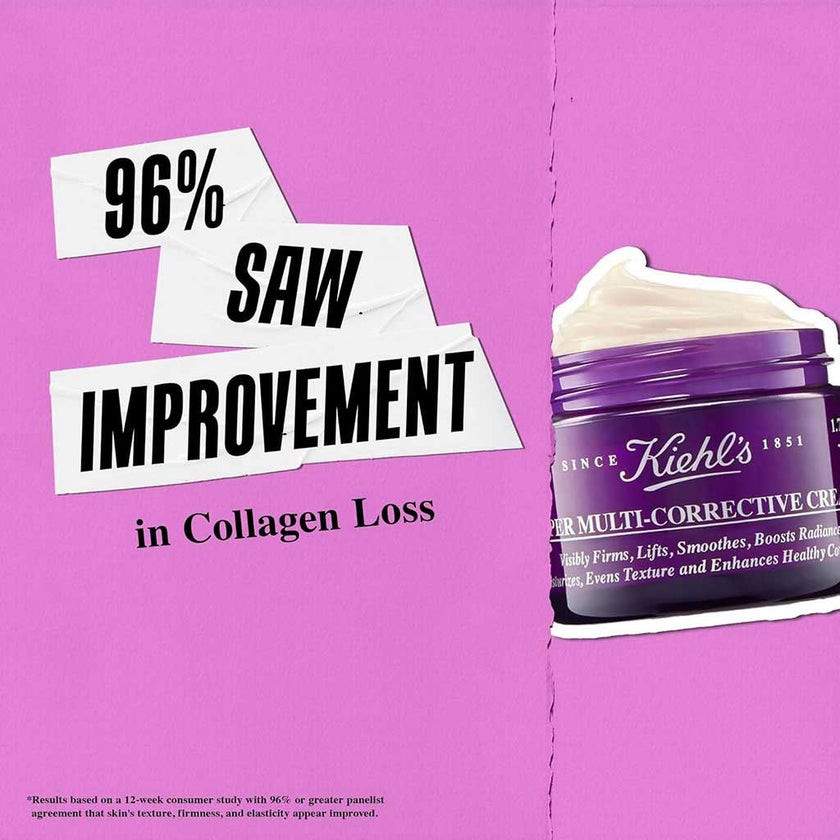 Kiehl's Super Multi-Corrective Anti-Aging Cream 50ml