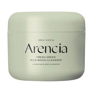 Arencia Fresh Green Rice Mochi Cleanser 120g