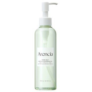 Arencia Pore Melt Mochi Cleansing Oil 200ml
