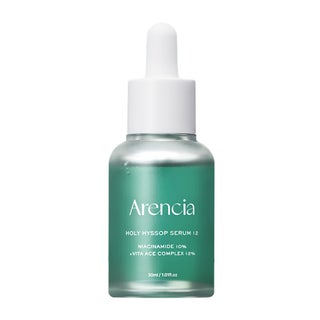 Arencia Holy Hyssop Serum 12 30ml