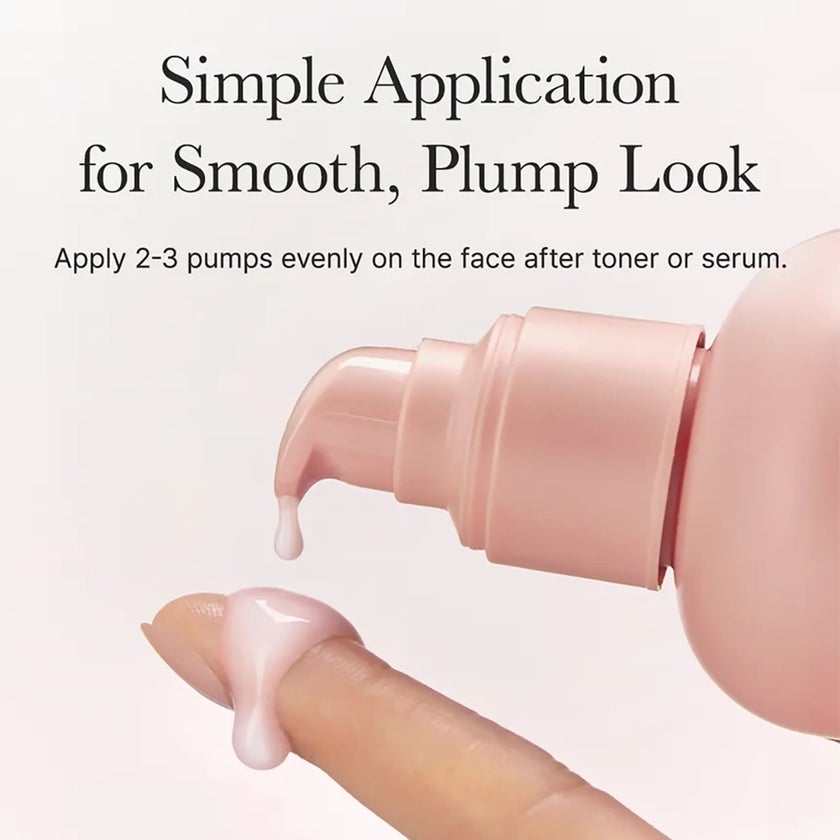 Arencia Red Smoothie Lotion 5 With 5% Niacinamide & Collagen 200ml