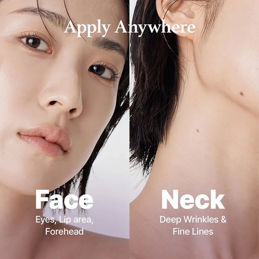 Arencia Hyssop Fume Balm 30g