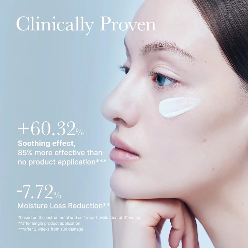 Arencia Deep Water Surge SPF50+ PA++++ Sun Serum 50ml