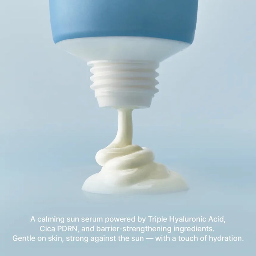 Arencia Deep Water Surge SPF50+ PA++++ Sun Serum 50ml