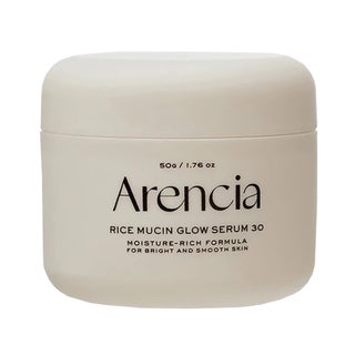 Arencia Rice Mucin Glow Serum 30 50g