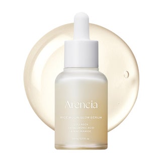 Arencia Rice Mucin Glow Serum 30ml