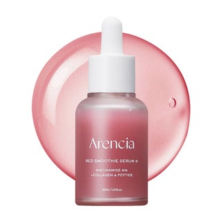 Arencia Red Smoothie Serum 8 30ml