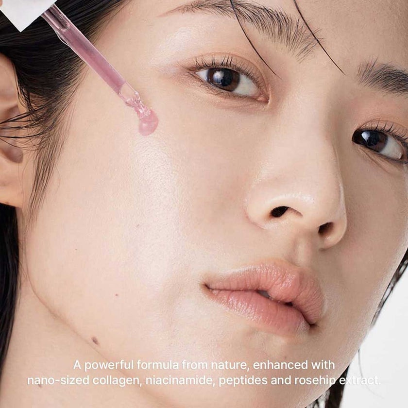 Arencia Red Smoothie Serum 8 30ml