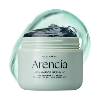 Arencia Holy Hyssop Serum 30 50g