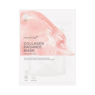 Medicube Collagen Lifting Face Sheet Mask 27g