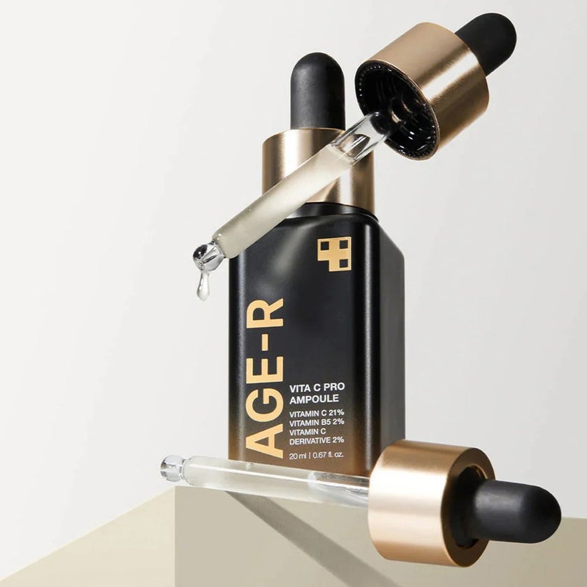 Medicube Age-R Vita C Pro Serum Ampoule 20ml