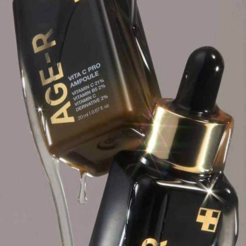 Medicube Age-R Vita C Pro Serum Ampoule 20ml