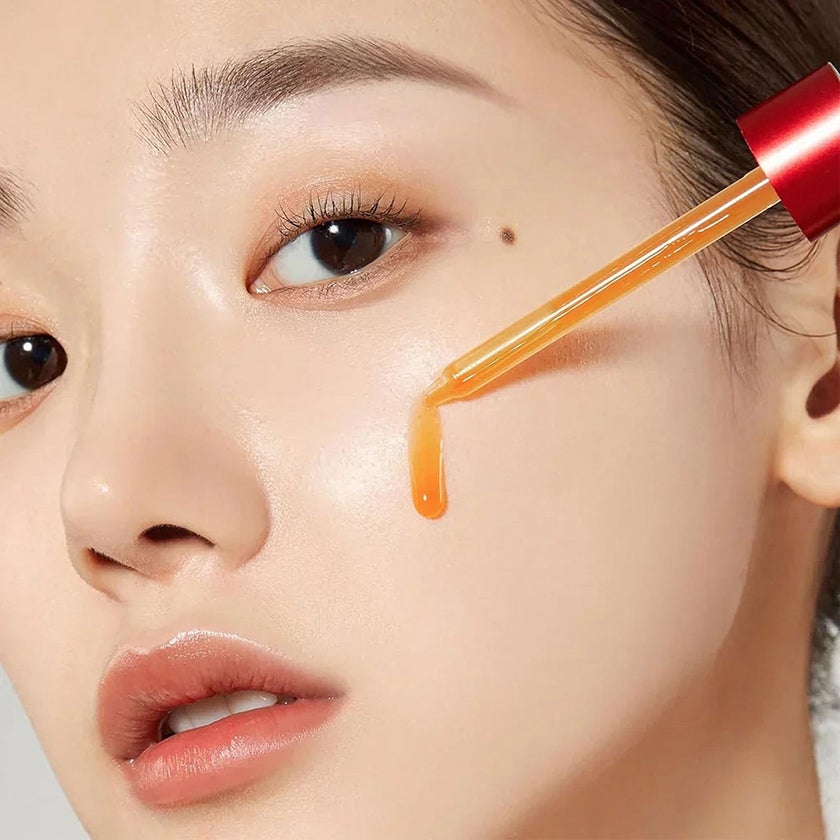 Medicube Red AHA BHA Succinic Acid Skin Peel Serum 40g