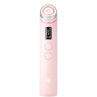 Medicube Age-R Booster Pro 6-in-1 Pink Facial Treatment Device