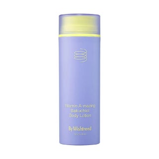 By Wishtrend Vitamin A-mazing Bakuchiol Body Lotion 150g