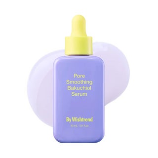 By Wishtrend Pore Smoothing Bakuchiol Serum 30ml