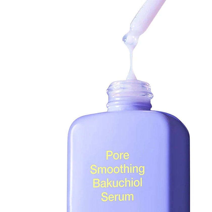By Wishtrend Pore Smoothing Bakuchiol Serum 30ml