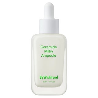 By Wishtrend Ceramide Milky Ampoule 30ml