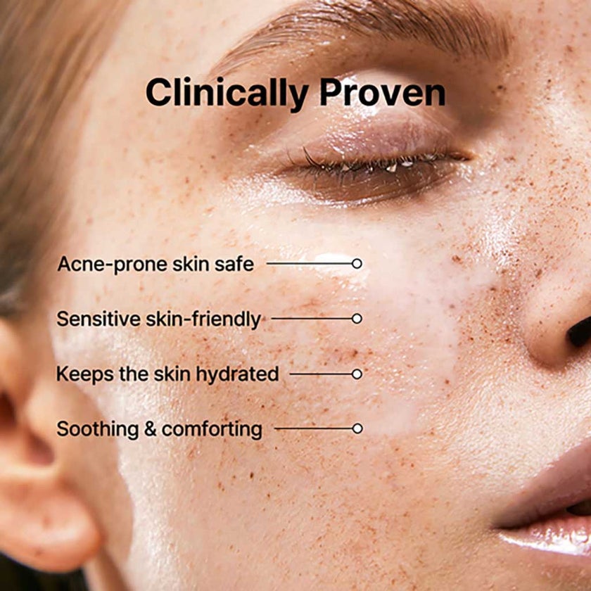 By Wishtrend Ceramide Milky Ampoule 30ml