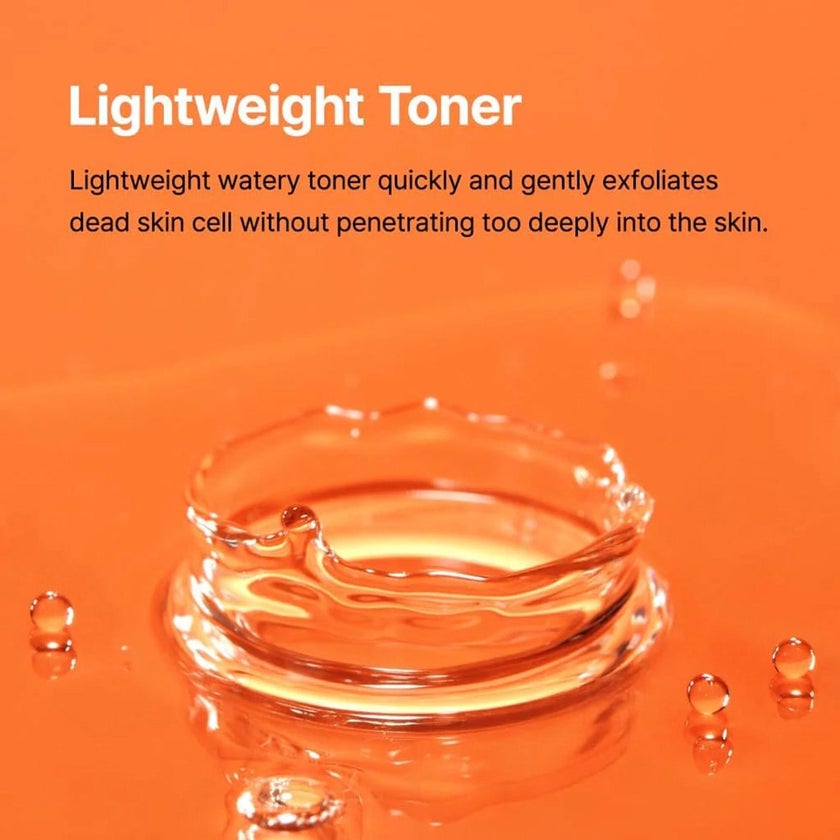 By Wishtrend Mandelic Acid 5% Skin Prep Water 120ml