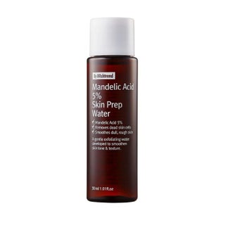 By Wishtrend Mandelic Acid 5% Skin Prep Water 30ml