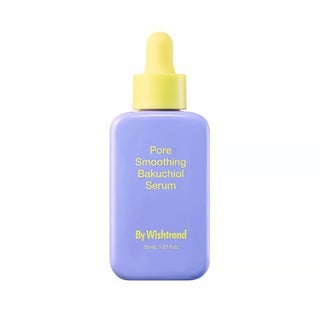 By Wishtrend Pore Smoothing Bakuchiol Serum 10ml