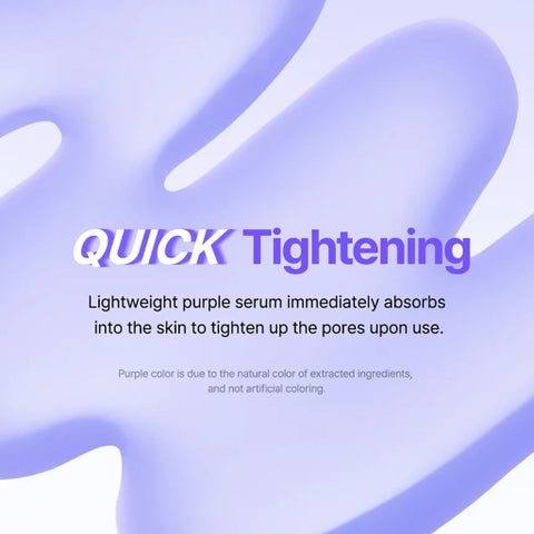 By Wishtrend Pore Smoothing Bakuchiol Serum 10ml