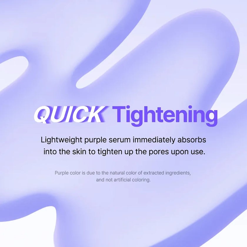 By Wishtrend Pore Smoothing Bakuchiol Serum 10ml