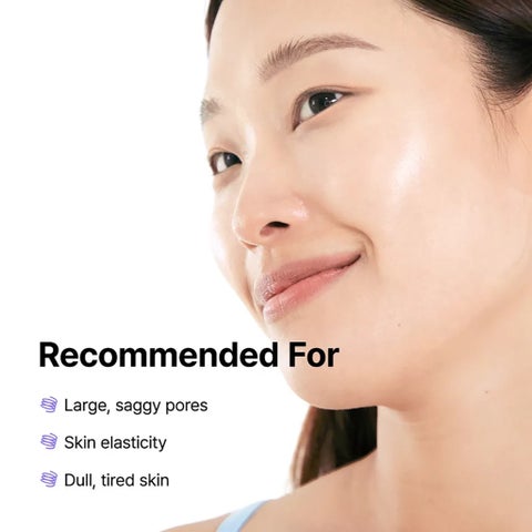 By Wishtrend Pore Smoothing Bakuchiol Serum 10ml