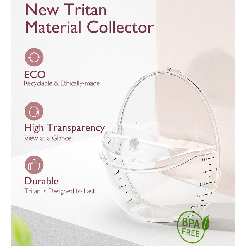 Momcozy M6 Mobile Style Double Breast Pump