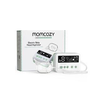 Momcozy Electric Baby Nasal Aspirator