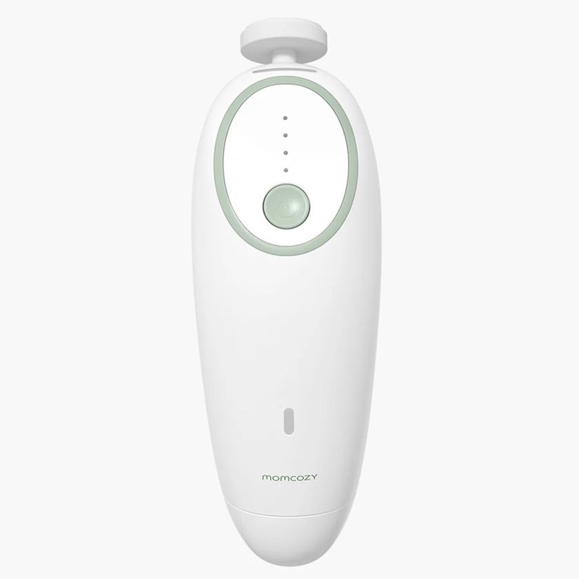 Momcozy Electric Baby Nail File Kit