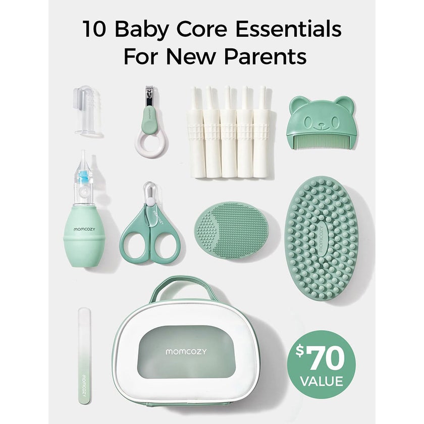 Momcozy Core Baby Kit