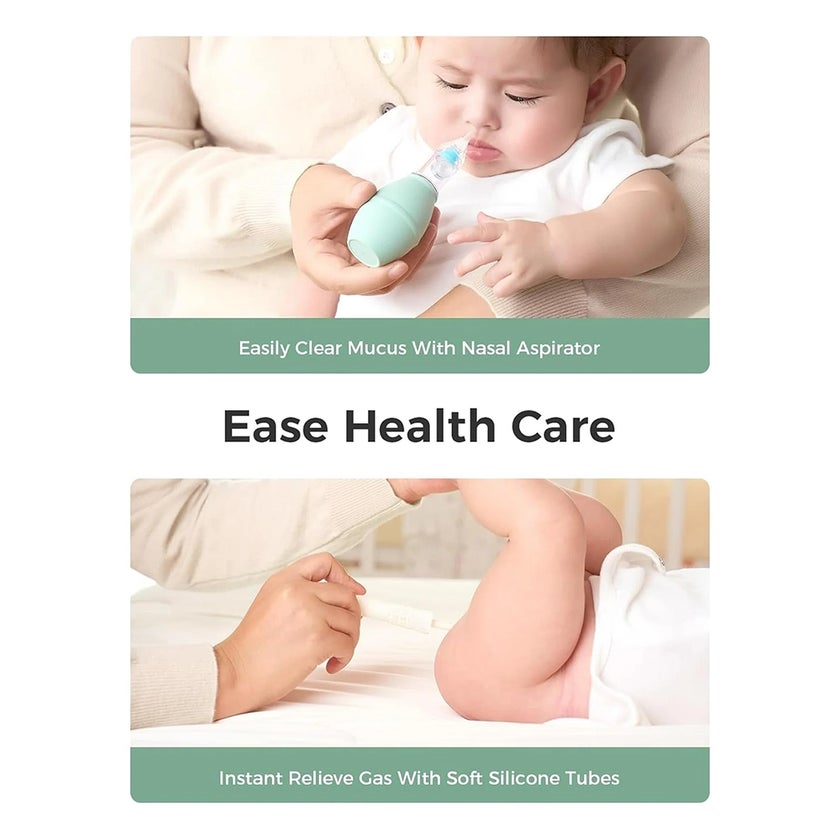 Momcozy Core Baby Kit