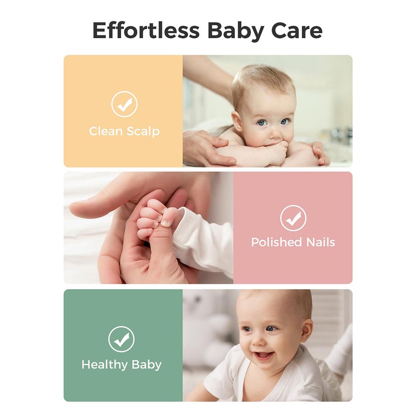 Momcozy Core Baby Kit