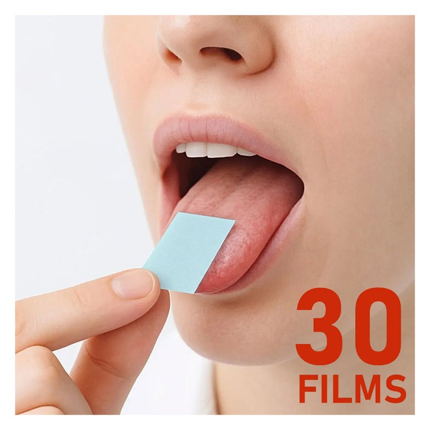 Vitacobal ODX 1500mcg Vitamin B12 Orodispersible Film - 30 Films