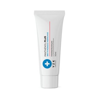 VZK Panthenol Plus 7% Moisturizing Cream - 50ml