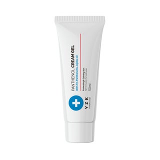 VZK Panthenol 5% Moisturizing Cream Gel - 50ml